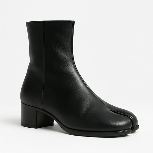 足袋ブーツの流行はいつまでか